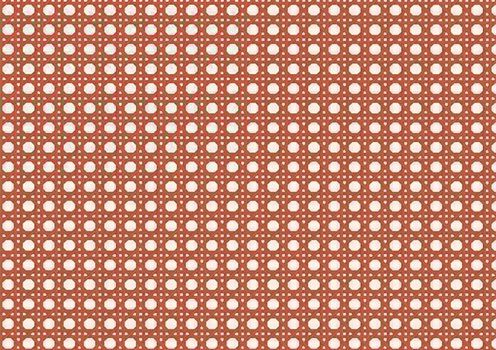 Weavers, Jaffs - Roller Blind - Image 6